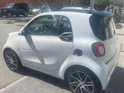 Blanco Usado 2018 Smart ForTwo Coupé Brabus Coupe | 24.700 €