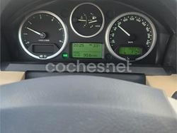 Negro Usado 2007 Land Rover Range Rover Sport HSE SUV | 12.500 € (Buen precio)