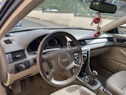 Verde Usado 2004 Audi A6 Berlina | 3000 € (Super precio)