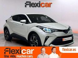 Blanco Usado 2023 Toyota C-HR Advance SUV | 20.690 € (Precio justo)