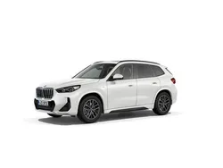 Usado 2023 BMW iX1 Comfort Edition SUV | 47.990 € (Un poco caro)