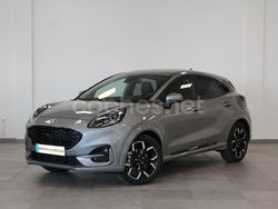 Beige Usado 2023 Ford Puma ST-Line SUV | 21.490 € (Caro)