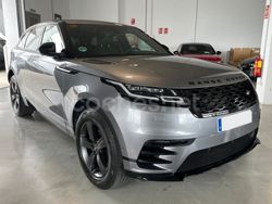 Gris / plata Usado 2020 Land Rover Range Rover Velar R-Dynamic SUV | 42.000 € (Caro)