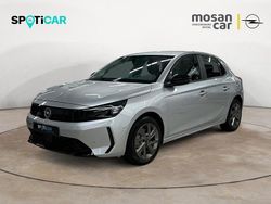Gris Nuevo 2025 Opel Corsa Edition Berlina | 19.890 € (Precio justo)