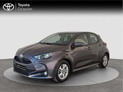 Usado 2021 Toyota Yaris Hybrid Active Utilitario | 16.440 € (Precio justo)