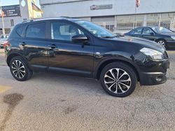 Negro Usado 2011 Nissan Qashqai Acenta SUV | 9900 € (Precio justo)