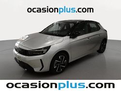 Gris plata Usado 2025 Opel Corsa S Utilitario | 15.014 € (Precio justo)