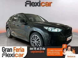Negro Usado 2023 BMW X1 SUV | 32.990 € (Precio justo)