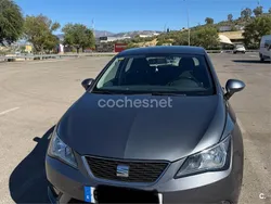 Gris / plata Usado 2015 Seat Ibiza Style Berlina | 8000 € (Precio justo)