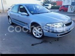 Azul Usado 2002 Renault Laguna II Authentique Berlina | 2199 € (Super precio)