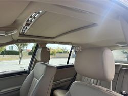 Beige Usado 2006 Mercedes ML320 SUV | 13.900 € (Caro)