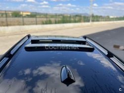 Negro Usado 2008 BMW X5 SUV | 9600 € (Precio justo)