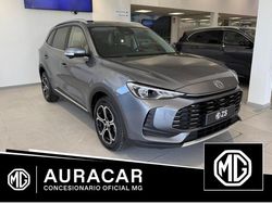 Gris Usado 2025 MG ZS Comfort Berlina | 20.500 €