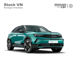 Verde Nuevo 2025 Opel Mokka-e SUV | 375.000 €