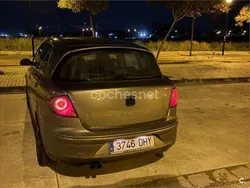Gris / plata Usado 2005 Seat Toledo Sport Berlina | 4200 € (Precio justo)