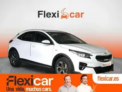 Blanco Usado 2020 Kia XCeed SUV | 15.290 € (Precio justo)