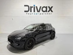 Negro Usado 2019 Porsche Macan S SUV | 44.900 € (Buen precio)