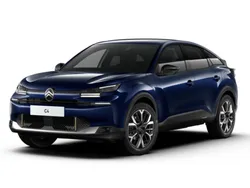 Azul Nuevo 2024 Citroën DS6 Business Class | 30.800 €