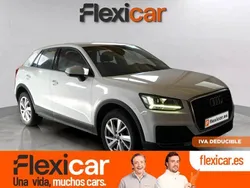 Blanco Usado 2020 Audi Q2 Advanced SUV | 20.290 € (Precio justo)