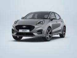 Blanco Nuevo 2025 Ford Puma ST-Line X | 24.195 € (Precio justo)