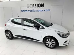 Blanco Usado 2019 Renault Clio IV Business Utilitario | 11.800 € (Un poco caro)