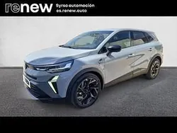 Gris Usado 2024 Renault Symbioz Esprit Alpine SUV | 24.750 € (Super precio)