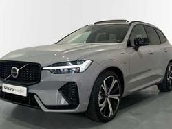 Gris Usado 2024 Volvo XC60 Plus SUV | 59.600 €
