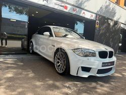 Blanco Usado 2012 BMW 1M Coupe | 59.990 €