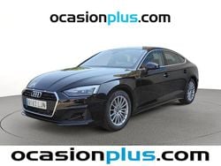 Negro Usado 2020 Audi A5 Sportback Berlina | 27.305 € (Super precio)