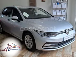 VW Golf VIII