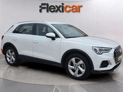 Gris Usado 2020 Audi Q3 Advanced SUV | 24.290 € (Super precio)