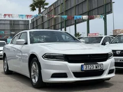 Blanco Usado 2021 Dodge Charger Berlina | 38.900 €