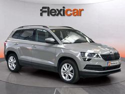 Gris Usado 2018 Skoda Karoq SUV | 13.490 € (Buen precio)