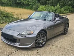Gris / plata Usado 2005 Honda S 2000 S Descapotable | 17.900 €
