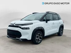 Blanco Nuevo 2024 Citroën C3 Aircross PureTech SUV | 18.890 € (Precio justo)