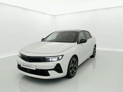 Artkis white Usado 2023 Opel Astra | 17.730 € (Precio justo)