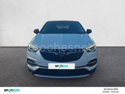 Blanco Usado 2020 Opel Grandland X Ultimate SUV | 18.900 € (Caro)