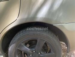 Verde Usado 2005 Subaru Impreza Familiar | 4000 €