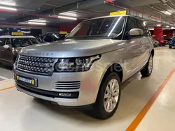Gris / plata Usado 2016 Land Rover Range Rover Autobiography SUV | 45.900 € (Un poco caro)