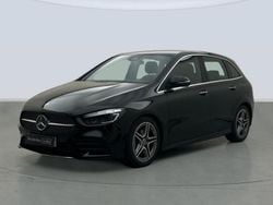 Negro Usado 2024 Mercedes B200 Monovolumen | 32.900 € (Precio justo)