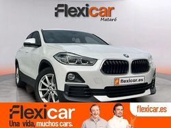 Blanco Usado 2019 BMW X2 SUV | 20.990 € (Buen precio)