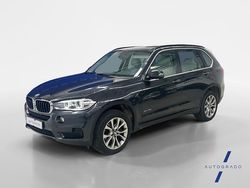 Gris Usado 2015 BMW X5 Comfort Edition SUV | 17.890 € (Super precio)