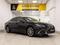 Negro Usado 2021 Lexus ES300 Berlina | 37.900 € (Super precio)