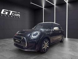 Negro Usado 2021 Mini Cooper S Utilitario | 17.900 € (Un poco caro)