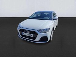 Blanco Usado 2023 Audi A1 Sportback Utilitario | 24.900 € (Precio justo)