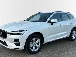 Blanco Usado 2024 Volvo XC60 Core SUV | 38.500 € (Super precio)