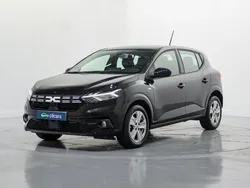 Usado 2024 Dacia Sandero Expression Utilitario | 14.990 € (Buen precio)
