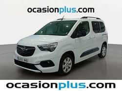 Blanco Usado 2023 Opel Combo Life Business Edition Monovolumen | 16.182 € (Precio justo)