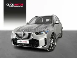 Gris Usado 2023 BMW X5 Comfort Edition SUV | 87.900 €