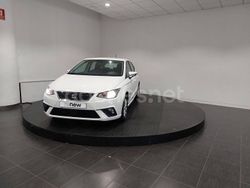 Blanco Usado 2019 Seat Ibiza Style Berlina | 11.702 € (Precio justo)